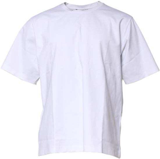 26FW 돌체앤가바나 탑 9775144173854 WHITE - DOLCE & GABBANA