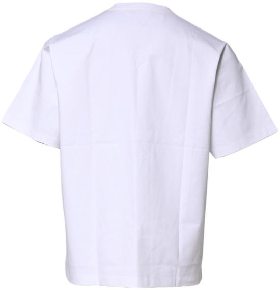 26FW 돌체앤가바나 탑 9775144173854 WHITE - DOLCE & GABBANA