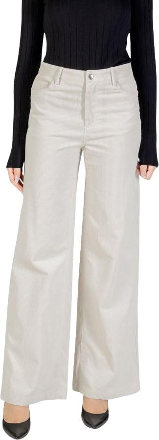 25FW 리우조 스트레이트 팬츠 10008642978078 BEIGE