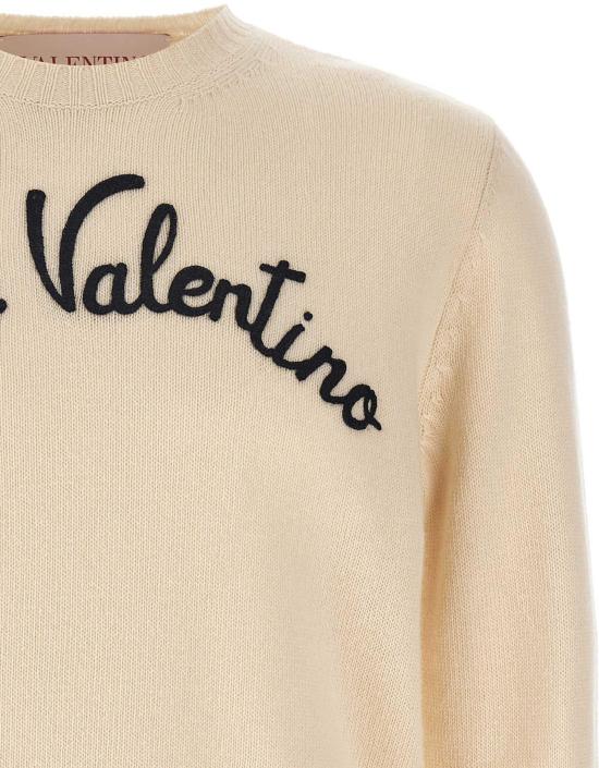26FW 발렌티노 가라바니 베스트 10120755937566 BEIGE - VALENTINO GARAVANI