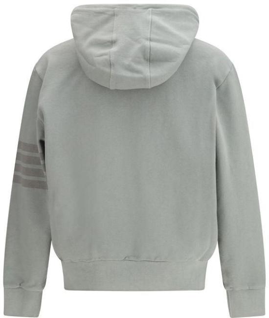  톰브라운 니트웨어 9990226444574 GREY - THOM BROWNE