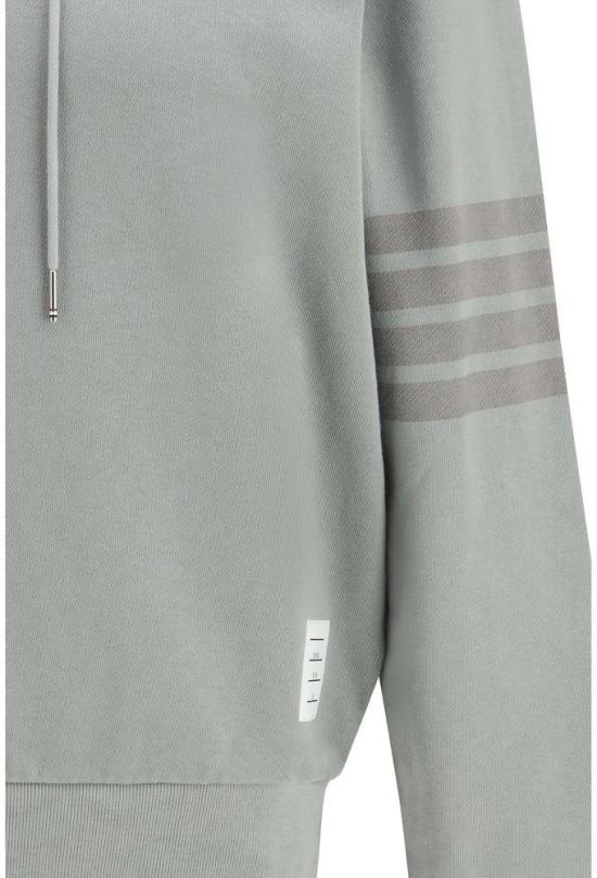  톰브라운 니트웨어 9990226444574 GREY - THOM BROWNE