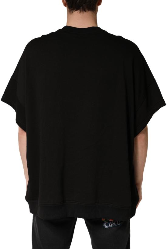 26FW 돌체앤가바나 탑 9981642080542 BLACK - DOLCE & GABBANA