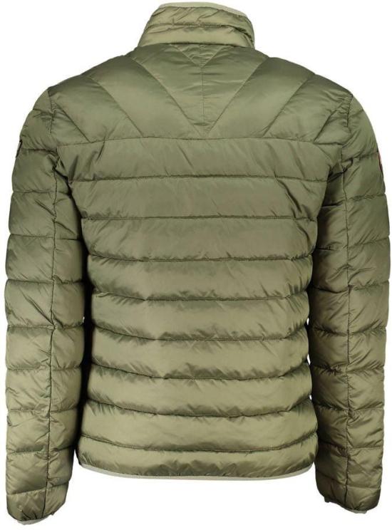 26FW 나파피리 숏패딩 9947625390366 GREEN - NAPAPIJRI