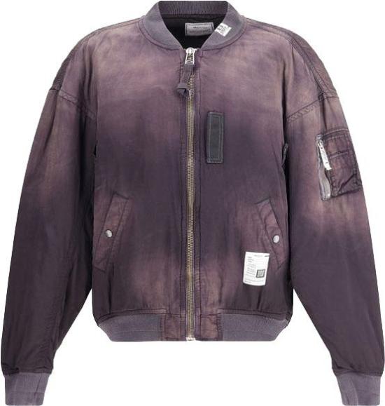 26FW 메종 미하라 야스히로 코트 59611103985950 BLACK