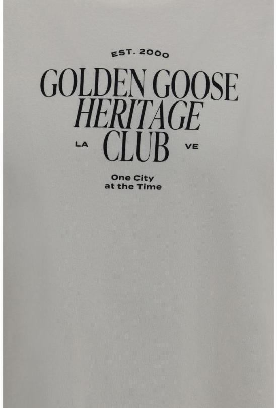 25FW 골든구스 탑 15803183956254 BROWN - GOLDEN GOOSE