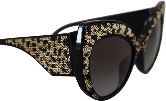26FW 돌체앤가바나 선글라스 8856278008094 GOLD - DOLCE & GABBANA