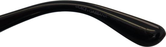 26FW 돌체앤가바나 선글라스 8856278008094 GOLD - DOLCE & GABBANA