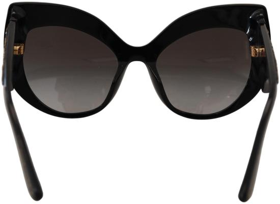 26FW 돌체앤가바나 선글라스 8856278008094 GOLD - DOLCE & GABBANA