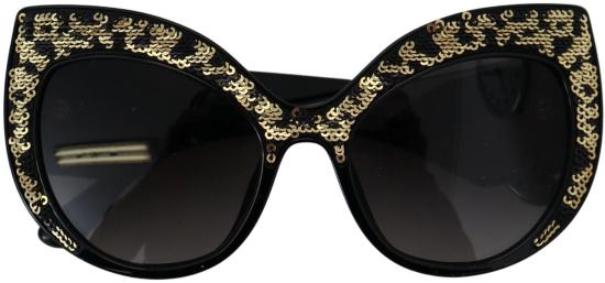 26FW 돌체앤가바나 선글라스 8856278008094 GOLD - DOLCE & GABBANA