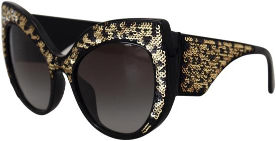 26FW 돌체앤가바나 선글라스 8856278008094 GOLD - DOLCE & GABBANA