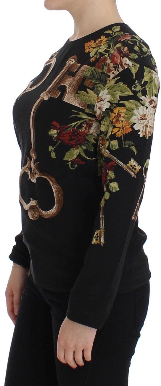 26FW 돌체앤가바나 탑 9665279590686 BLACK - DOLCE & GABBANA