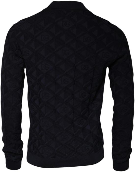 26FW 돌체앤가바나 베스트 9686297313566 BLACK - DOLCE & GABBANA