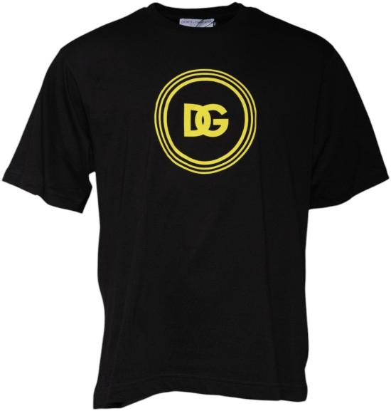 26FW 돌체앤가바나 탑 9716587331870 BLACK - DOLCE & GABBANA