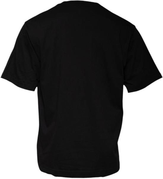 26FW 돌체앤가바나 탑 9716587331870 BLACK - DOLCE & GABBANA