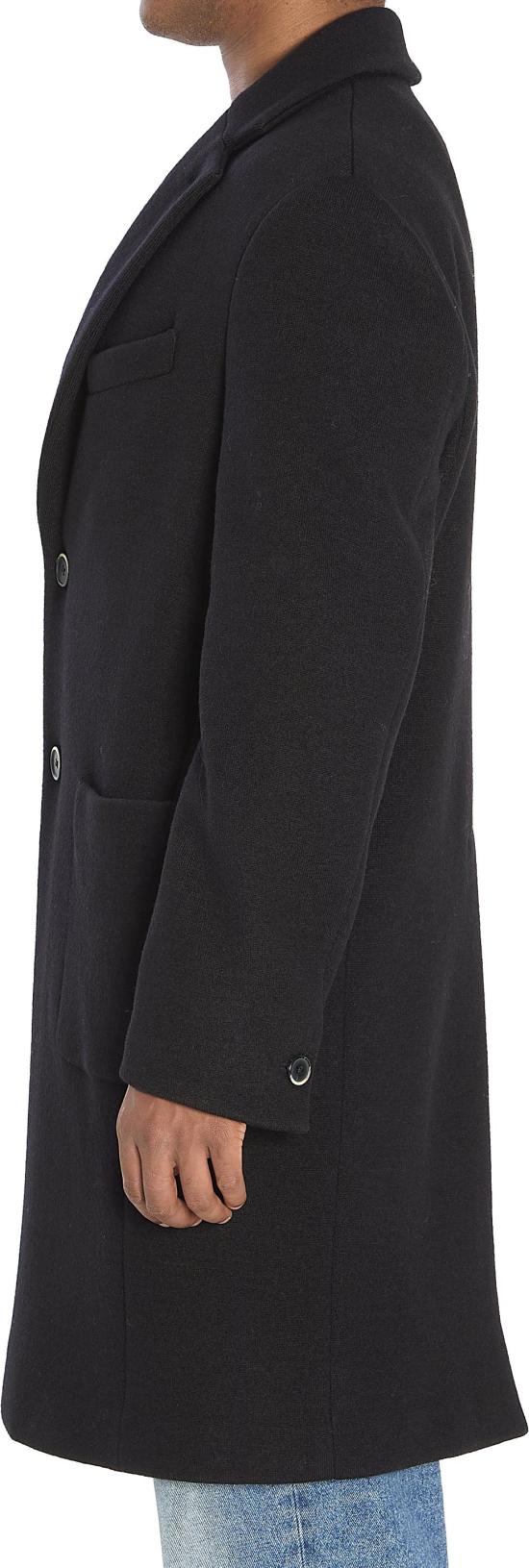 26FW 바레나 자켓 9833847456030 BLACK - BARENA