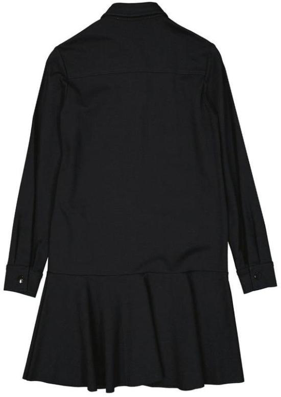 26FW 블랑카 비타 숏 원피스 9951682101534 BLACK - BLANCA VITA