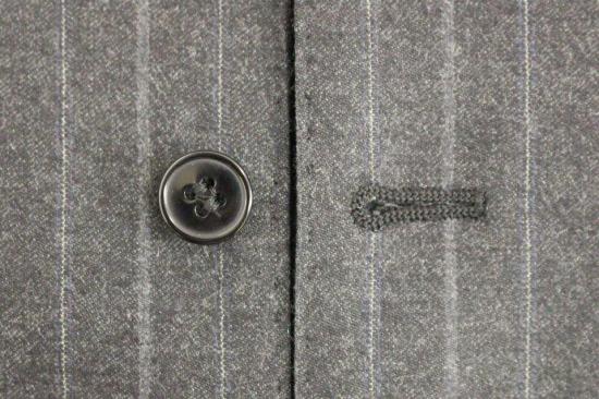 26FW 돌체앤가바나 베스트 9846506455326 GREY - DOLCE & GABBANA