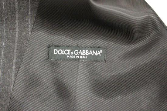26FW 돌체앤가바나 베스트 9846506455326 GREY - DOLCE & GABBANA