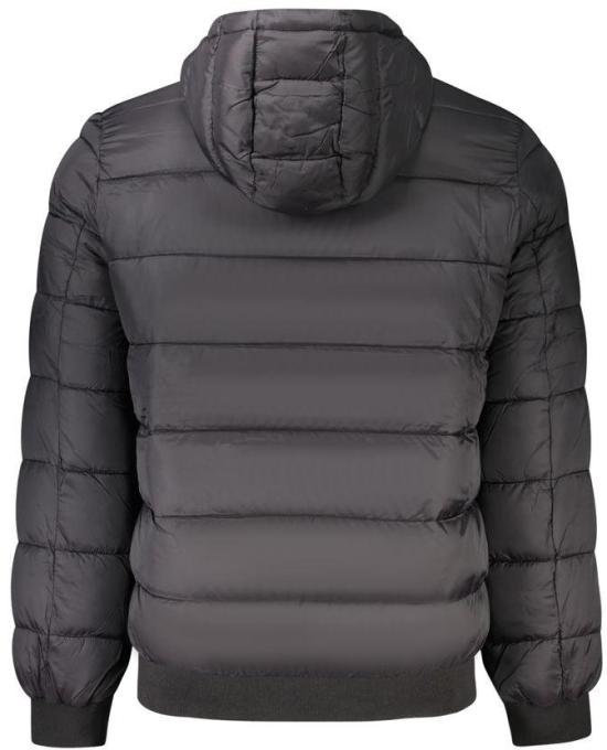 26FW 페페진 트렌치 코트 10051458302238 BLACK - PEPE JEANS