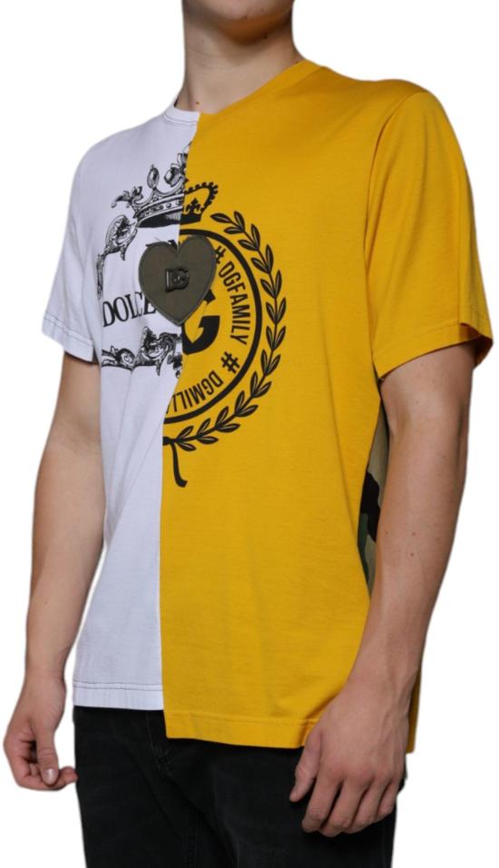 26FW 돌체앤가바나 탑 9716561183006 DIVERS - DOLCE & GABBANA