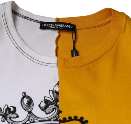 26FW 돌체앤가바나 탑 9716561183006 DIVERS - DOLCE & GABBANA
