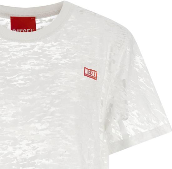 25FW 디젤 탑 15796578910494 WHITE - DIESEL