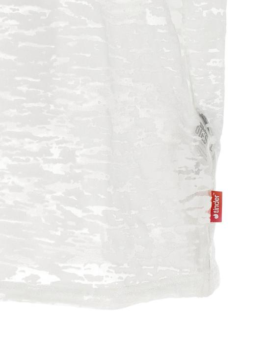 25FW 디젤 탑 15796578910494 WHITE - DIESEL