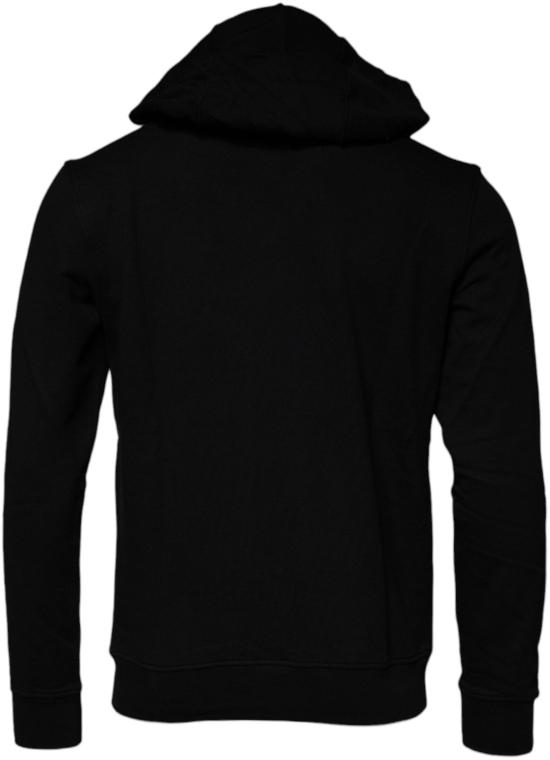 26FW 베르사체 니트웨어 9869433209118 BLACK - VERSACE