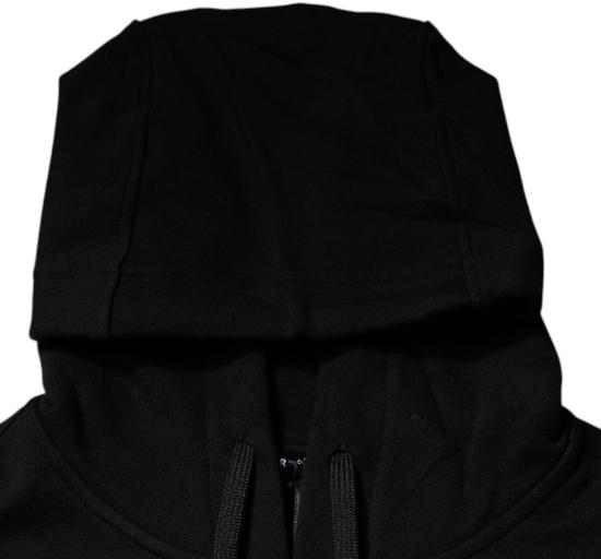 26FW 베르사체 니트웨어 9869433209118 BLACK - VERSACE