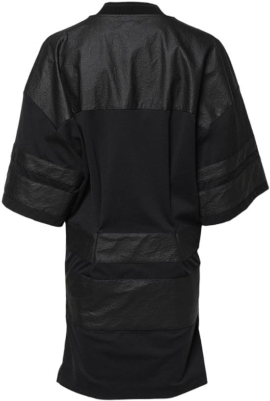 26FW 돌체앤가바나 탑 9767867351326 BLACK - DOLCE & GABBANA