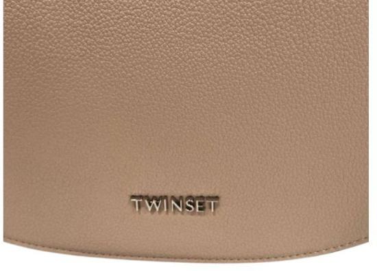 26FW 트윈셋 숄더백 10005749891358 PINK - TWINSET