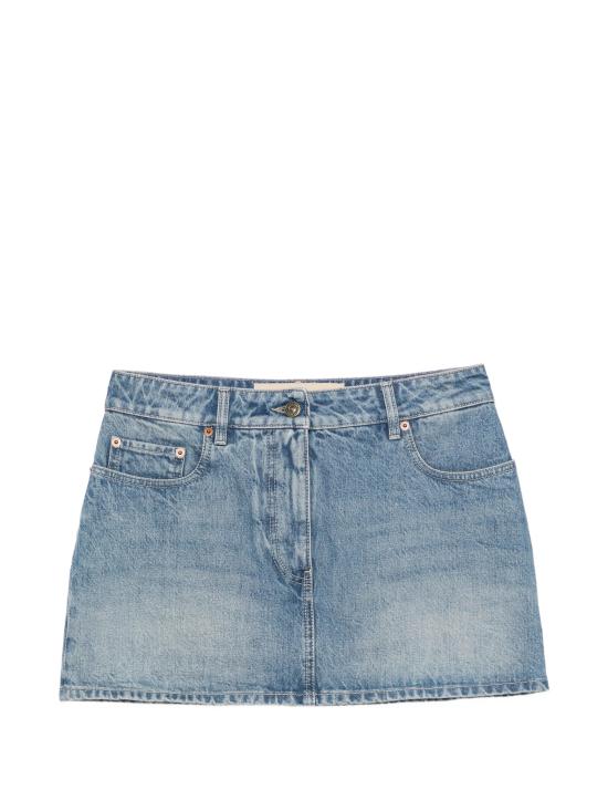 26FW 발렌티노 가라바니 숏팬츠 9B3DD22DACF 558 Blu