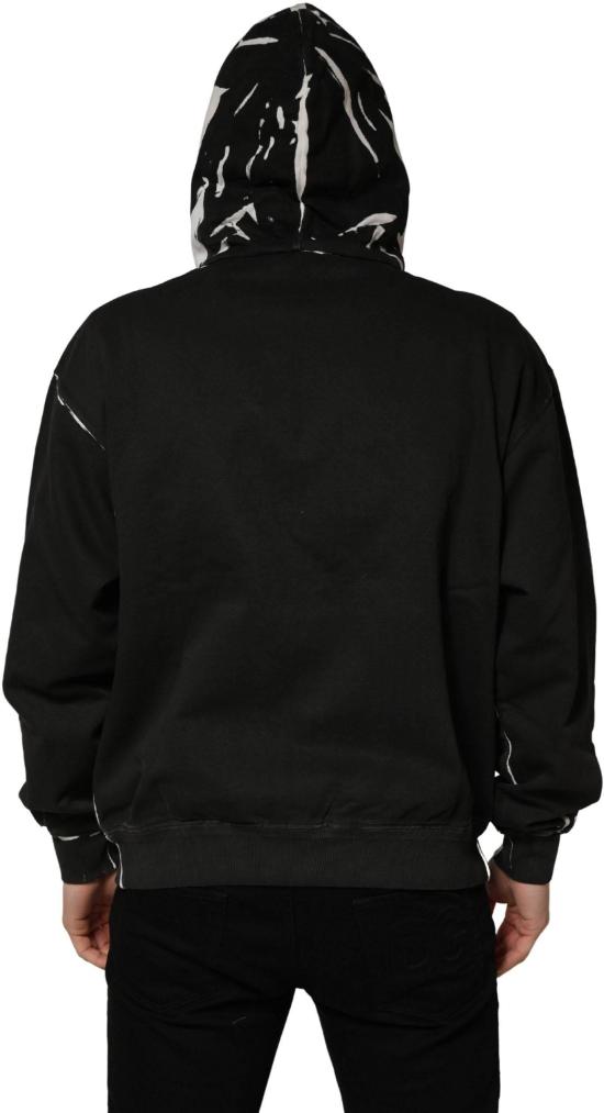 26FW 돌체앤가바나 니트웨어 59488473317662 BLACK - DOLCE & GABBANA