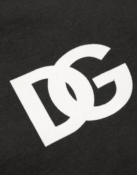 26FW 돌체앤가바나 니트웨어 59488473317662 BLACK - DOLCE & GABBANA