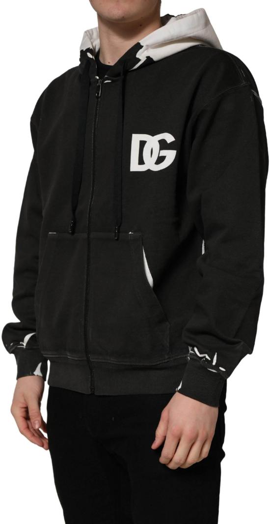26FW 돌체앤가바나 니트웨어 59488473317662 BLACK - DOLCE & GABBANA