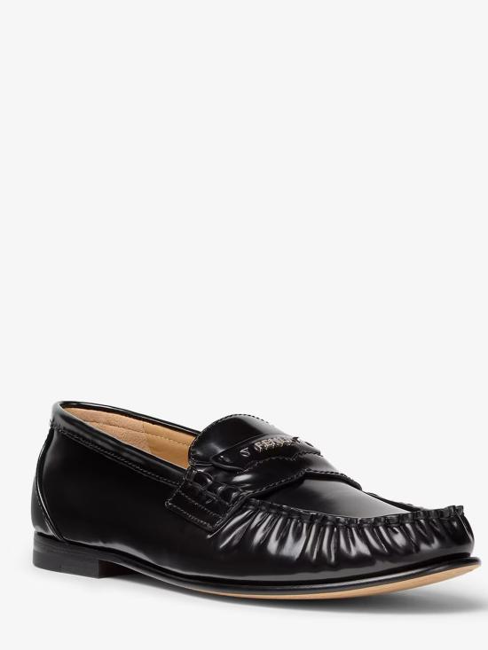 26FW 펜디 로퍼 8D910469F F0QA1 NERO - FENDI