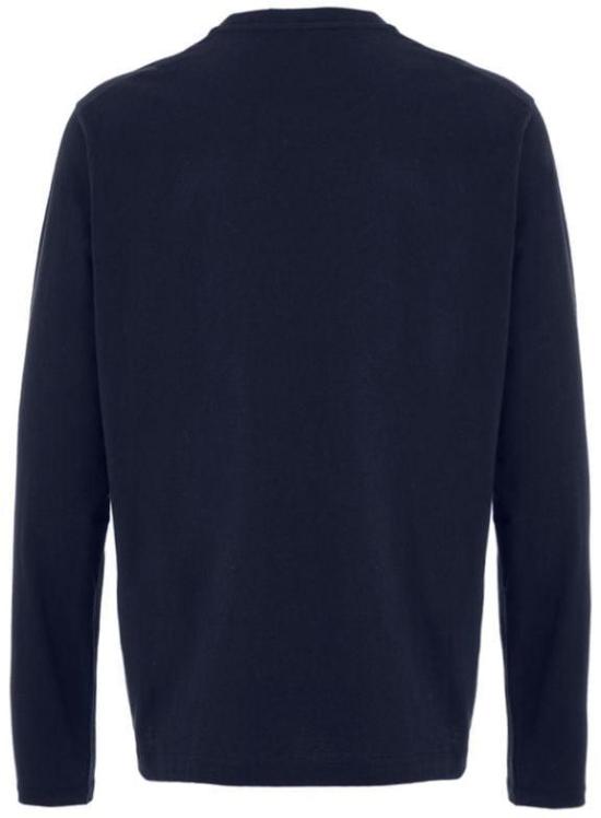 26FW 질샌더 탑 9823673876766 BLUE - JIL SANDER