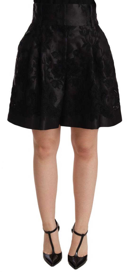 26FW 돌체앤가바나 팬츠 50114844459294 BLACK