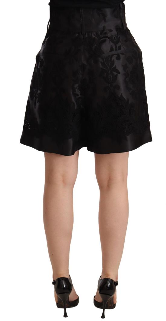 26FW 돌체앤가바나 팬츠 50114844459294 BLACK - DOLCE & GABBANA