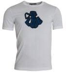 26FW 돌체앤가바나 탑 49624831033630 WHITE