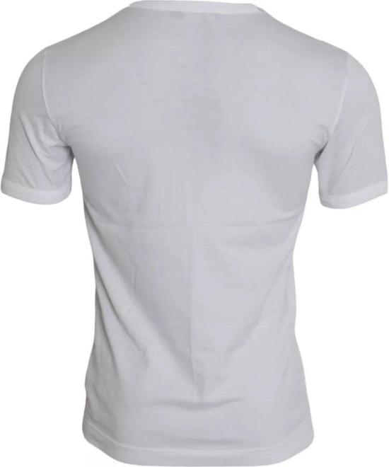 26FW 돌체앤가바나 탑 49624831033630 WHITE - DOLCE & GABBANA
