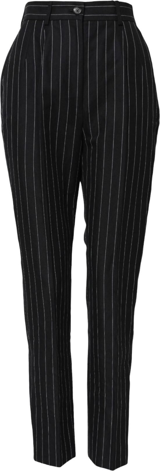 26FW 돌체앤가바나 팬츠 9798792511774 BLACK