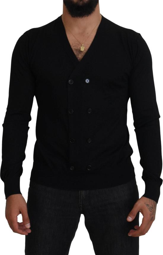 26FW 돌체앤가바나 베스트 9077328609566 BLACK