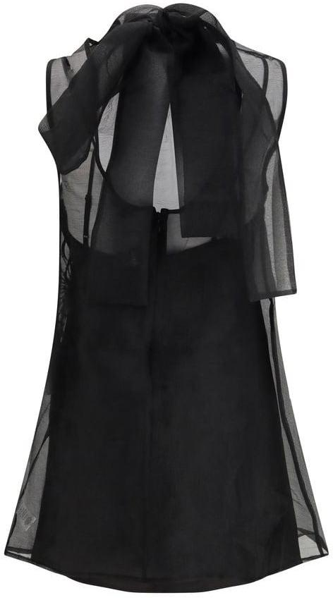 26FW 스타우드 숏 원피스 9953991000350 BLACK - STAUD