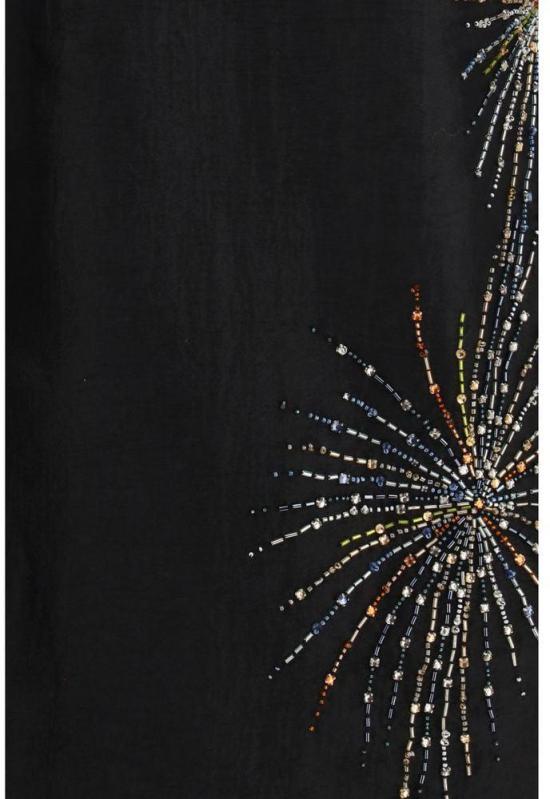 26FW 스타우드 숏 원피스 9953991000350 BLACK - STAUD