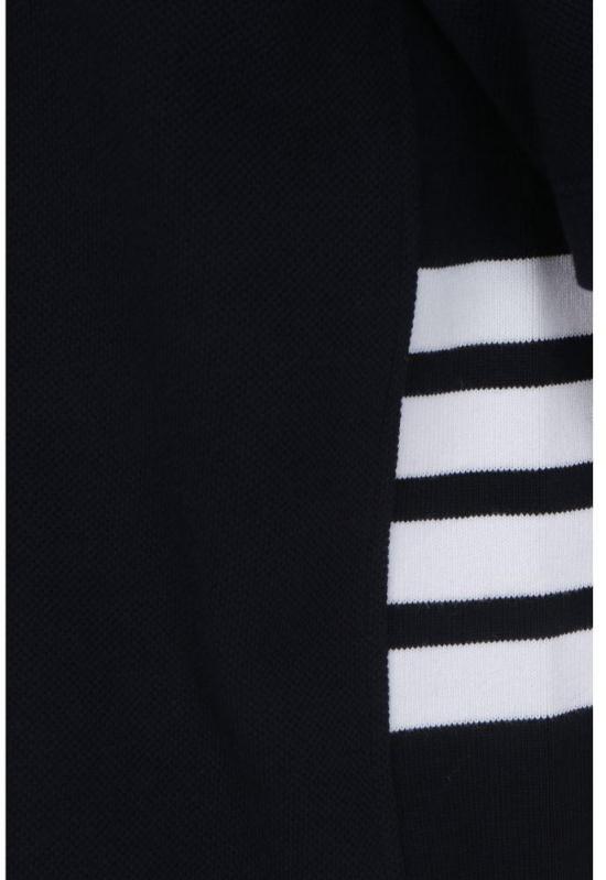 25FW 톰브라운 탑 15807439143198 BLUE - THOM BROWNE