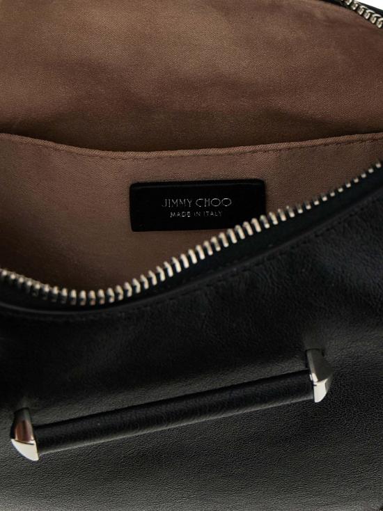 26FW 지미추 숄더백 15785330278686 WHITE - JIMMY CHOO