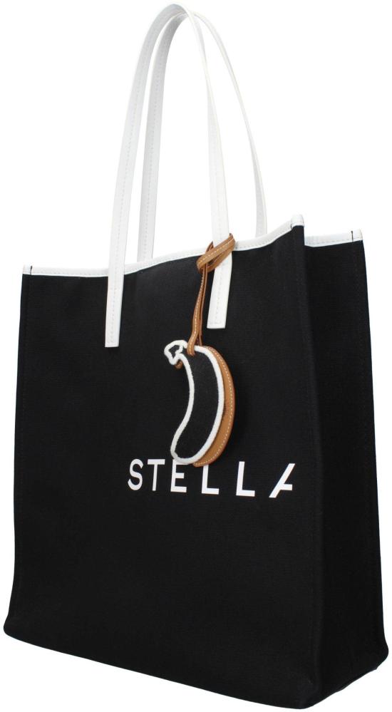 26FW 스텔라 맥카트니 숄더백 10087321207070 BLACK - STELLA MCCARTNEY