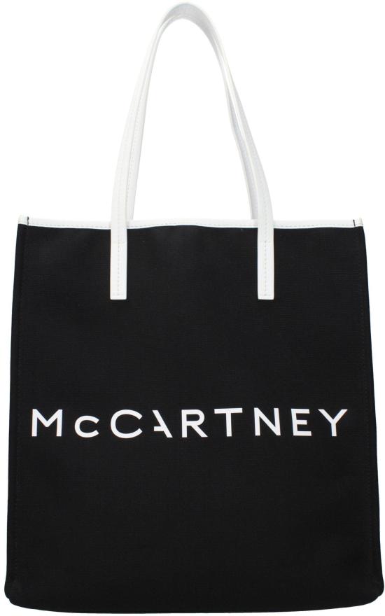 26FW 스텔라 맥카트니 숄더백 10087321207070 BLACK - STELLA MCCARTNEY